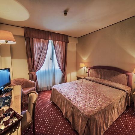 Hotel Valdarno Montevarchi Eksteriør billede