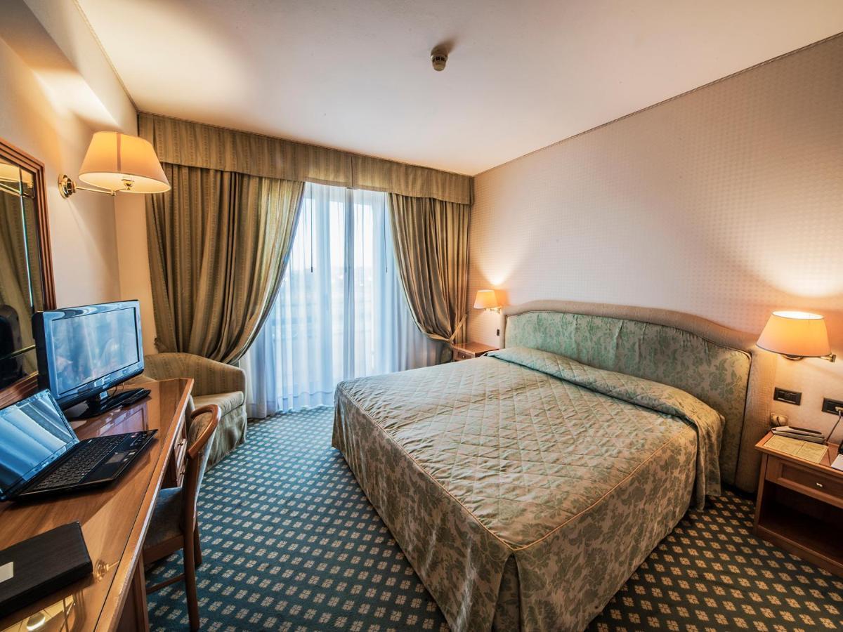 Hotel Valdarno Montevarchi Eksteriør billede