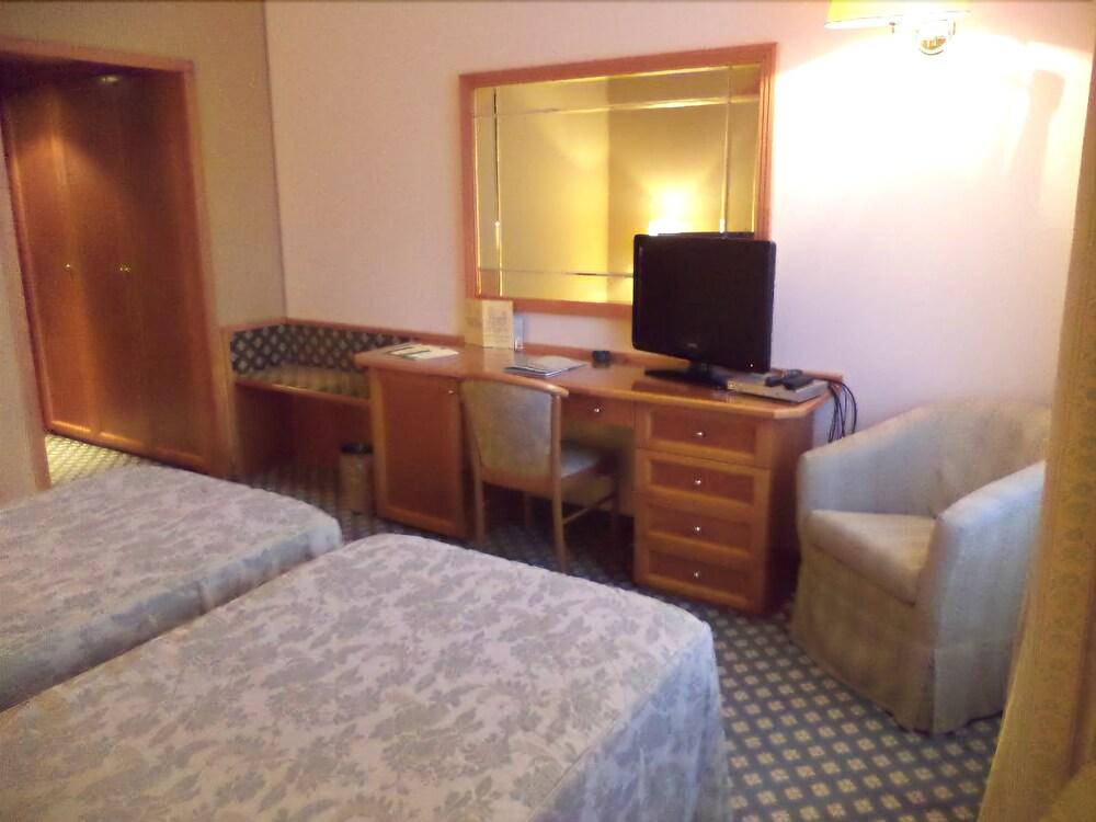 Hotel Valdarno Montevarchi Eksteriør billede