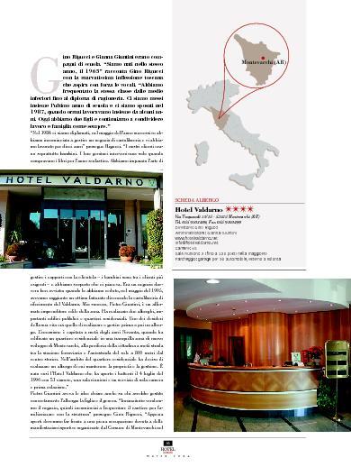 Hotel Valdarno Montevarchi Eksteriør billede