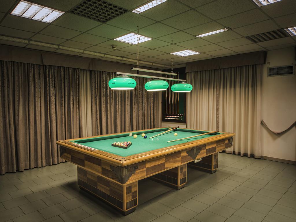 Hotel Valdarno Montevarchi Eksteriør billede