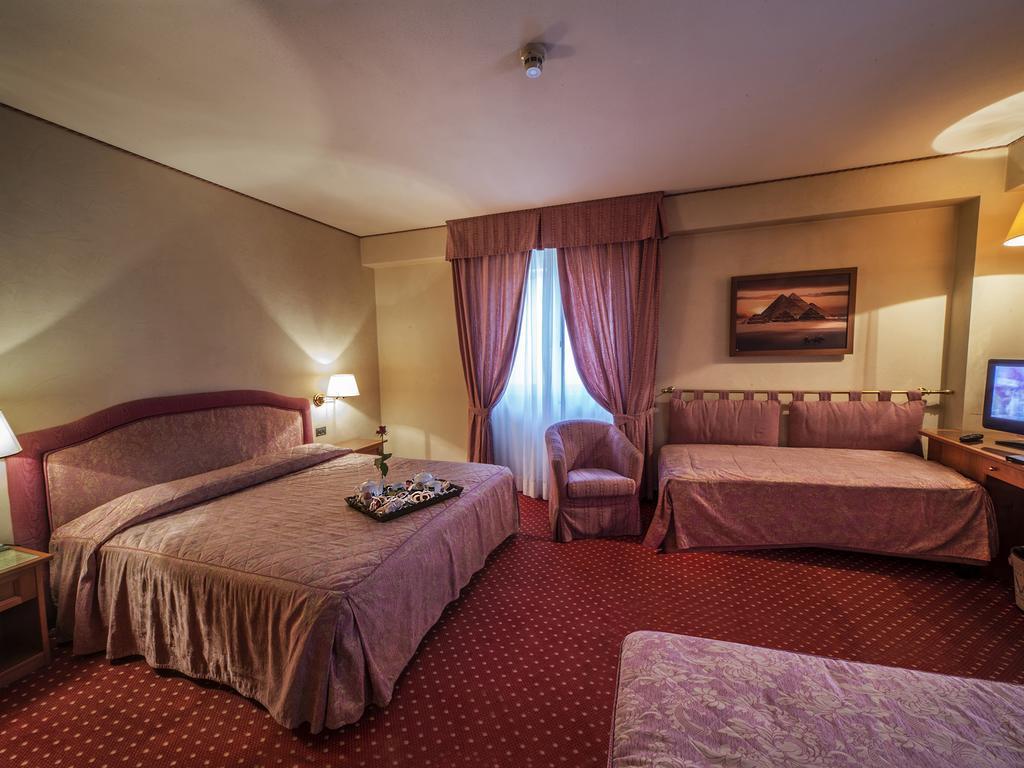 Hotel Valdarno Montevarchi Eksteriør billede