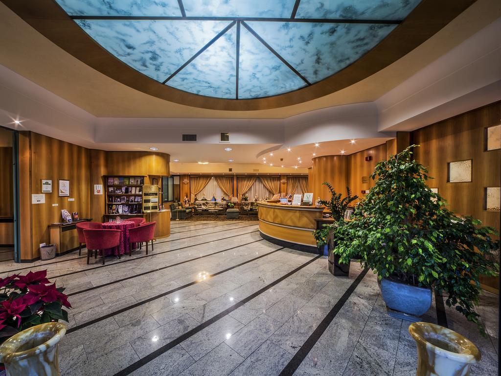 Hotel Valdarno Montevarchi Eksteriør billede