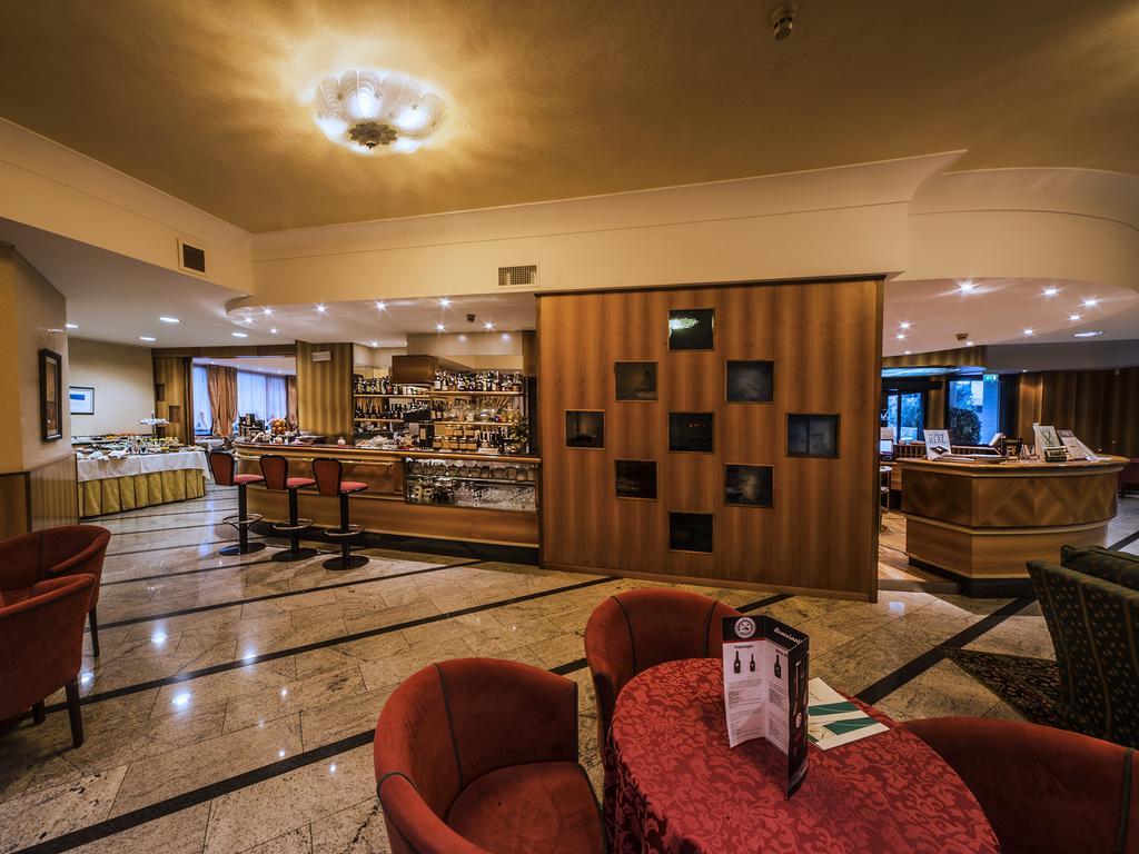 Hotel Valdarno Montevarchi Eksteriør billede
