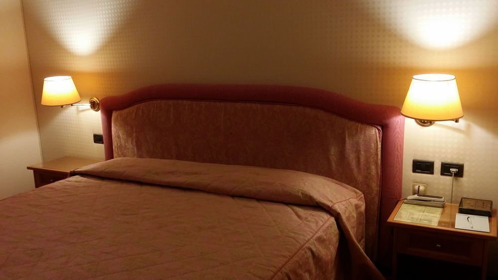Hotel Valdarno Montevarchi Eksteriør billede